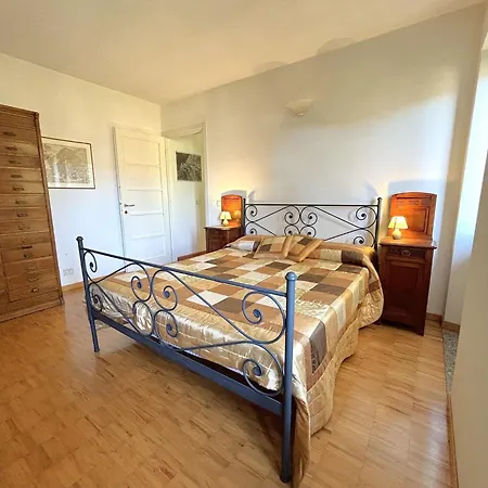 Lakeview In For 4 Apartament Luino