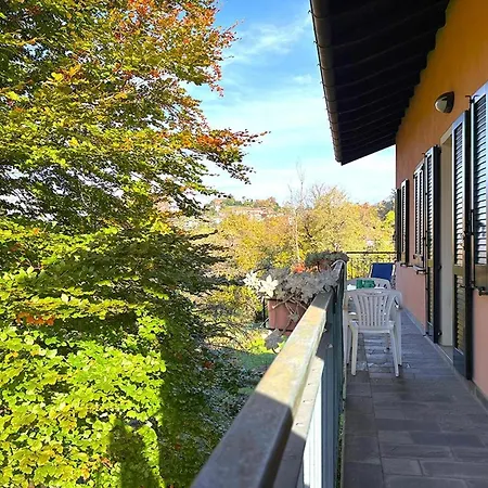 Lakeview In For 4 Apartament *