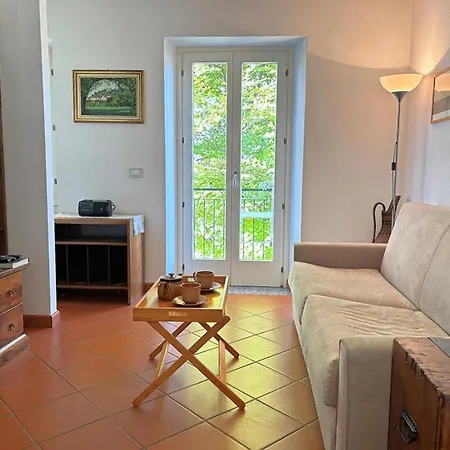 Apartament Lakeview In For 4