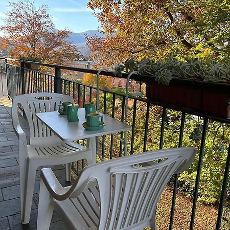 Lakeview In For 4 Luino