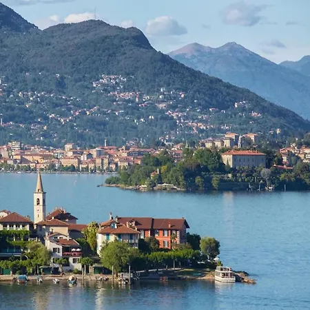 Apartament Lakeview In For 4 *