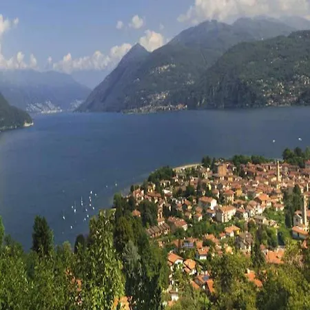 Lakeview In For 4 Luino